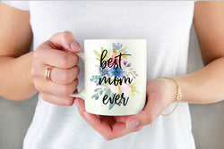 Mothers Day Gift - Gift for Mom -  Gift Under 15 - Coffee Mug - Gift for Mom - For Her - Birthday Gift for Mom - Gift for Wife