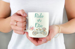 Gift for Best Friend - Best Friend Gifts - Birthday Gift - Gift for Sister - Coffee Mug - Gift For Her - Best Friend Birthday Gift