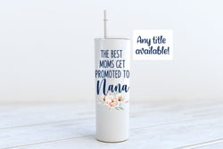 Pregnancy Announcement for Grandparents - Pregnancy Announcement for Grandma - Pregnancy Announcement - Pregnancy Announcement Mug - Nana