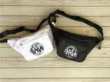 Bachelorette Fanny Packs - Smashed in Nash - Nashville Bachelorette - Nash Bash