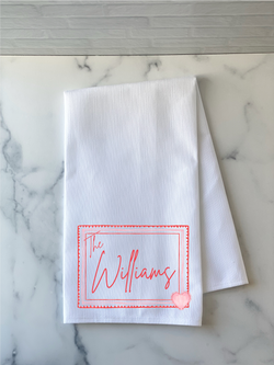 Valentines Day Gift - Valentines Kitchen Decor